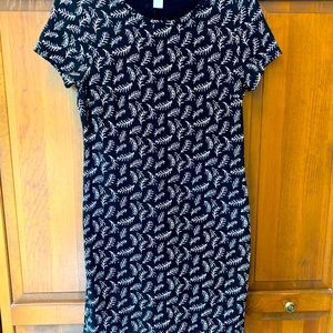 Old Navy Bodycon Dress